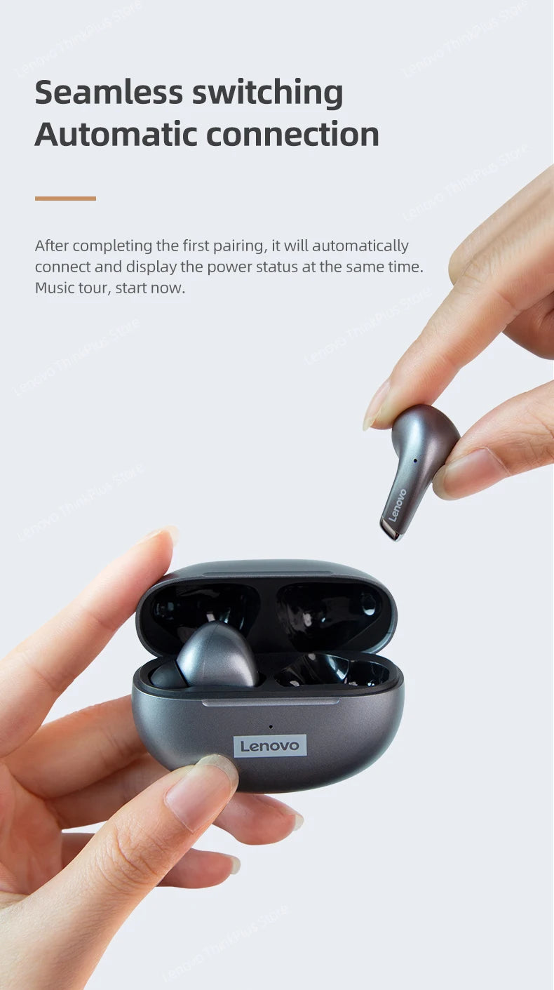 Lenovo LP5