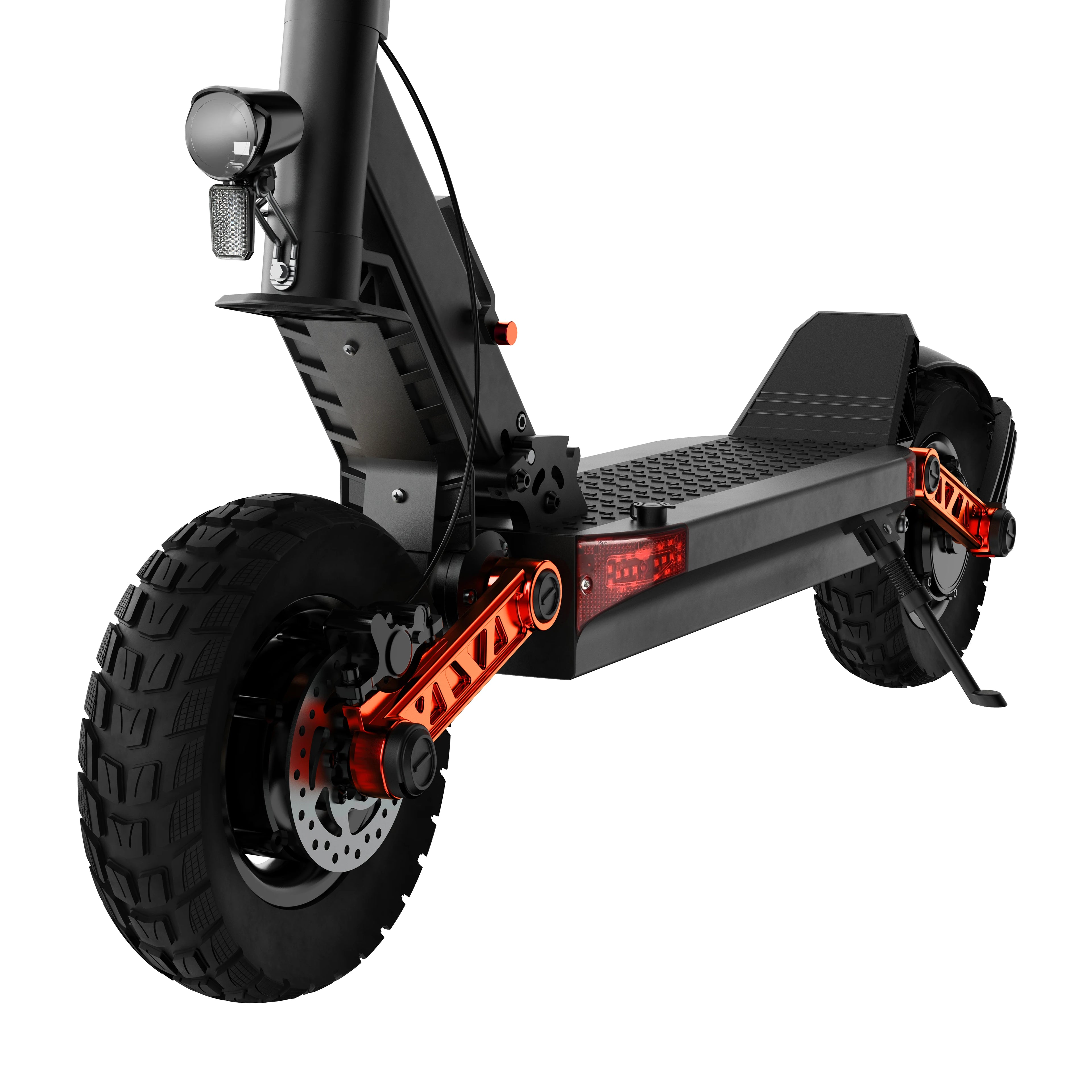 JOYOR S10-S-Z.  70-85km Autonomia