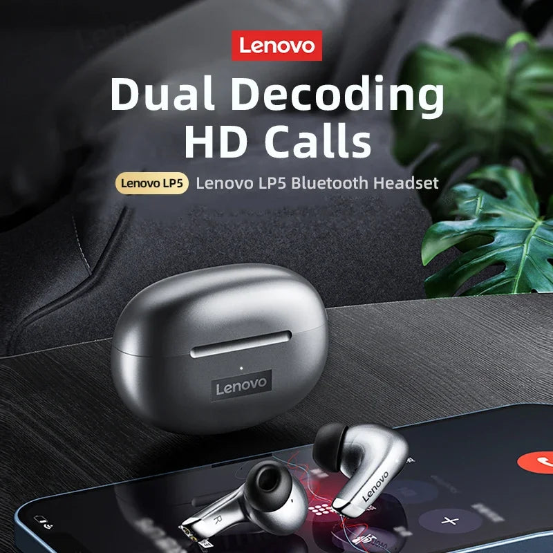 Lenovo LP5