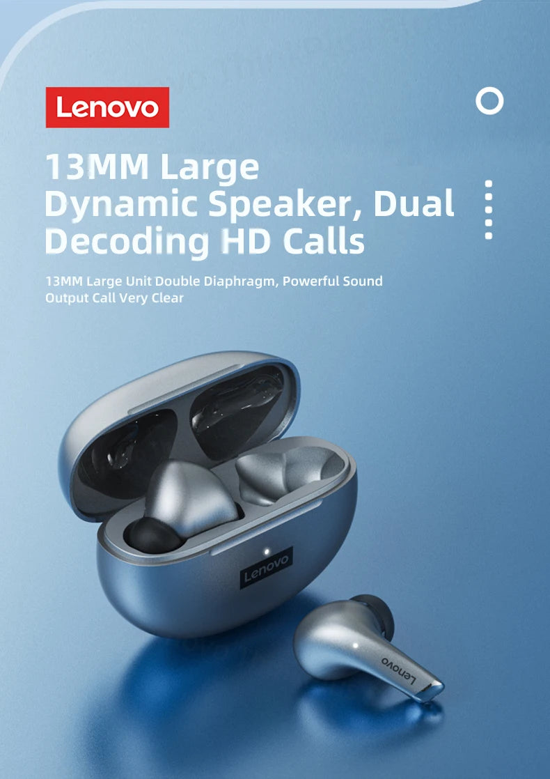Lenovo LP5