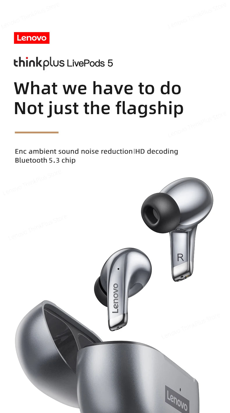 Lenovo LP5