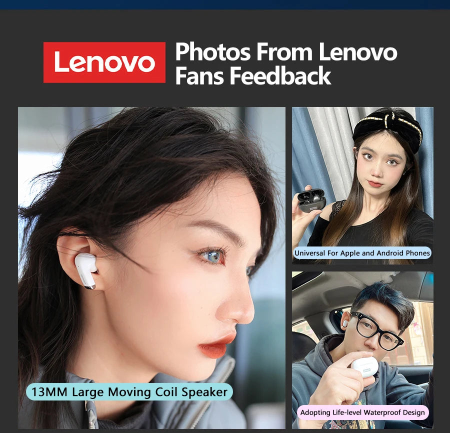 Lenovo LP5
