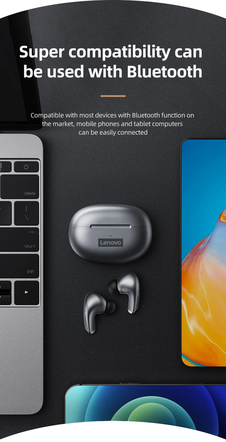 Lenovo LP5