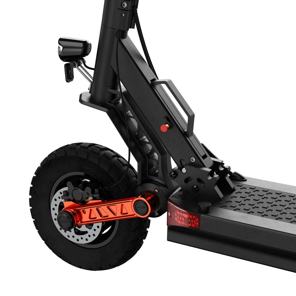 JOYOR S10-S-Z.  70-85km Autonomia
