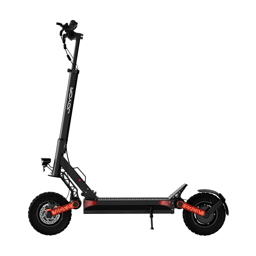 JOYOR S10-S-Z.  70-85km Autonomia