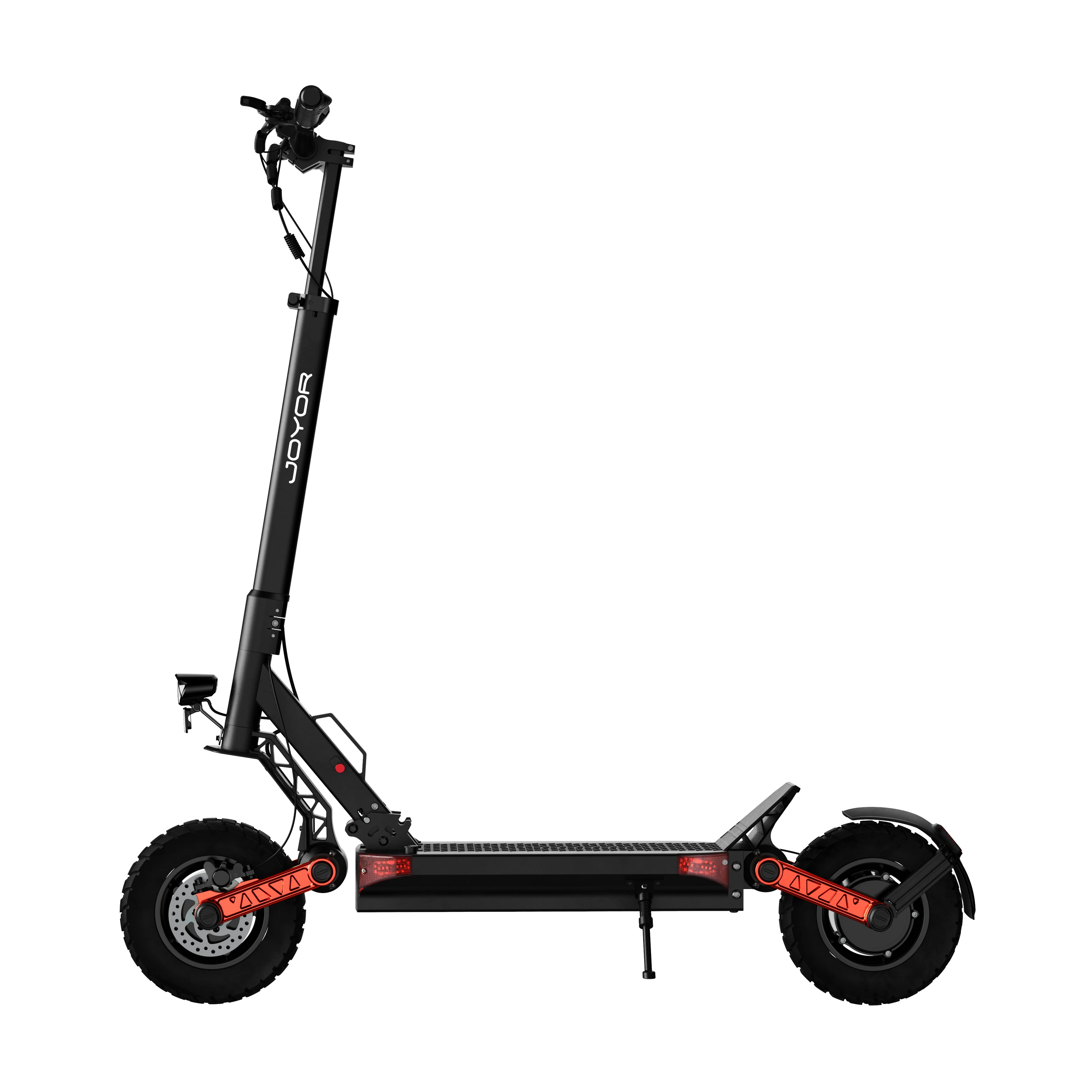 JOYOR S10-S-Z.  70-85km Autonomia