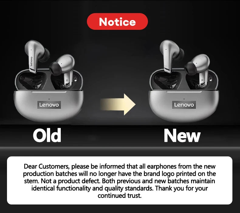 Lenovo LP5