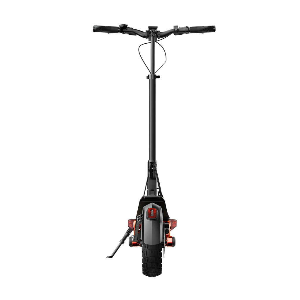 JOYOR S10-S-Z.  70-85km Autonomia