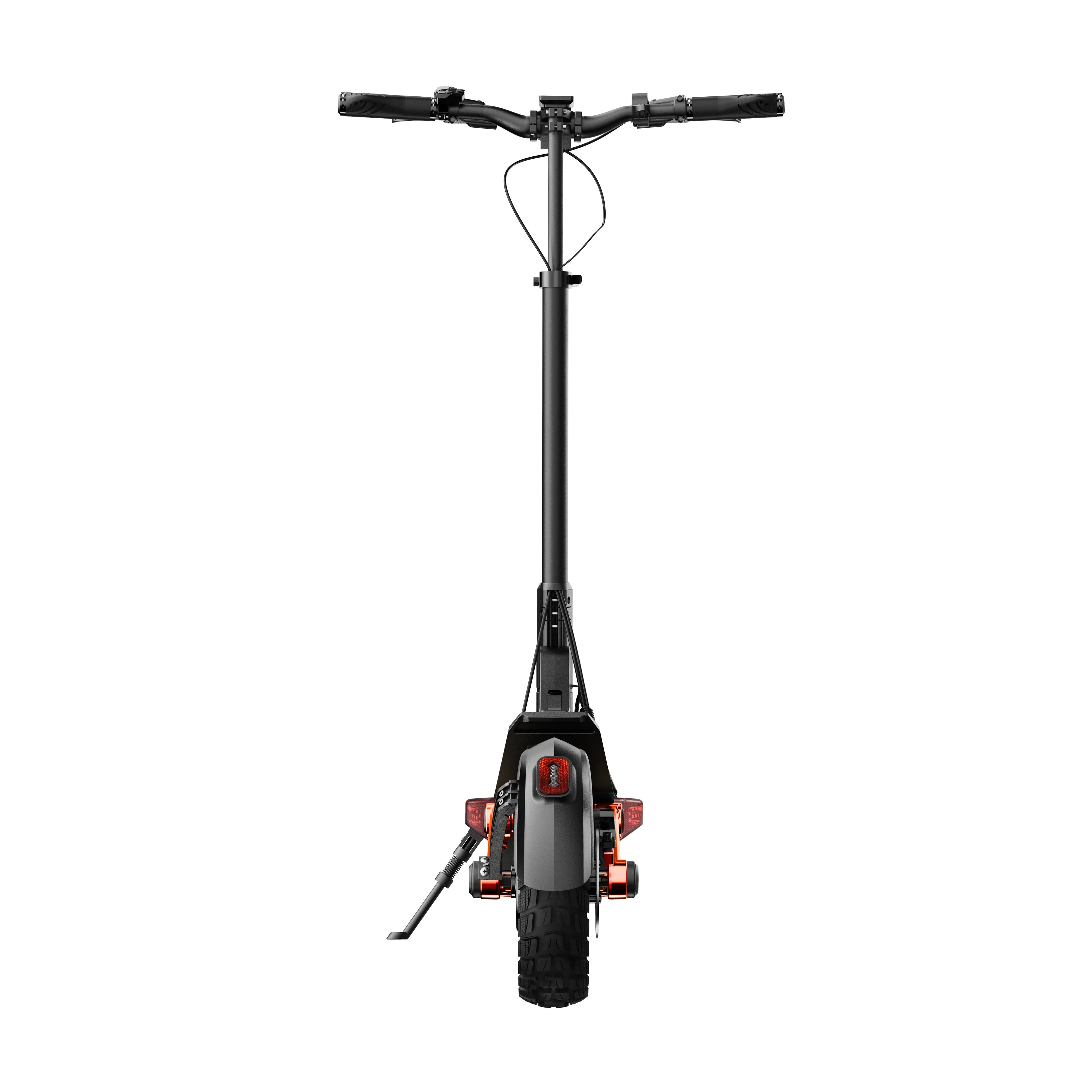 JOYOR S10-S-Z.  70-85km Autonomia
