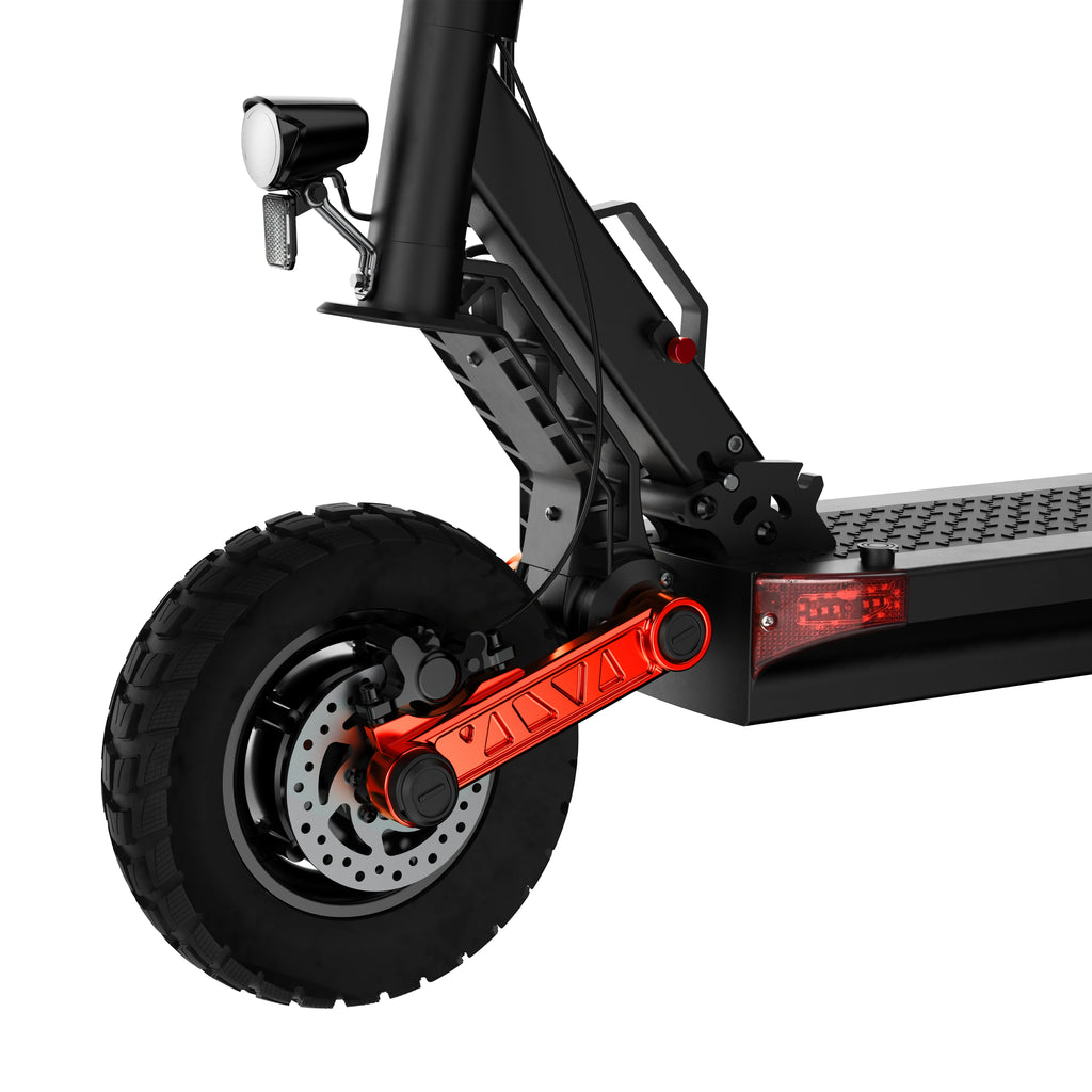 JOYOR S10-S-Z.  70-85km Autonomia