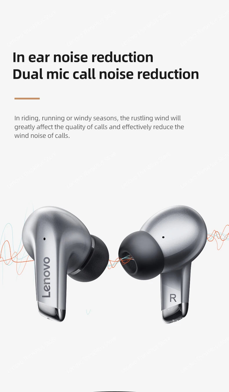 Lenovo LP5