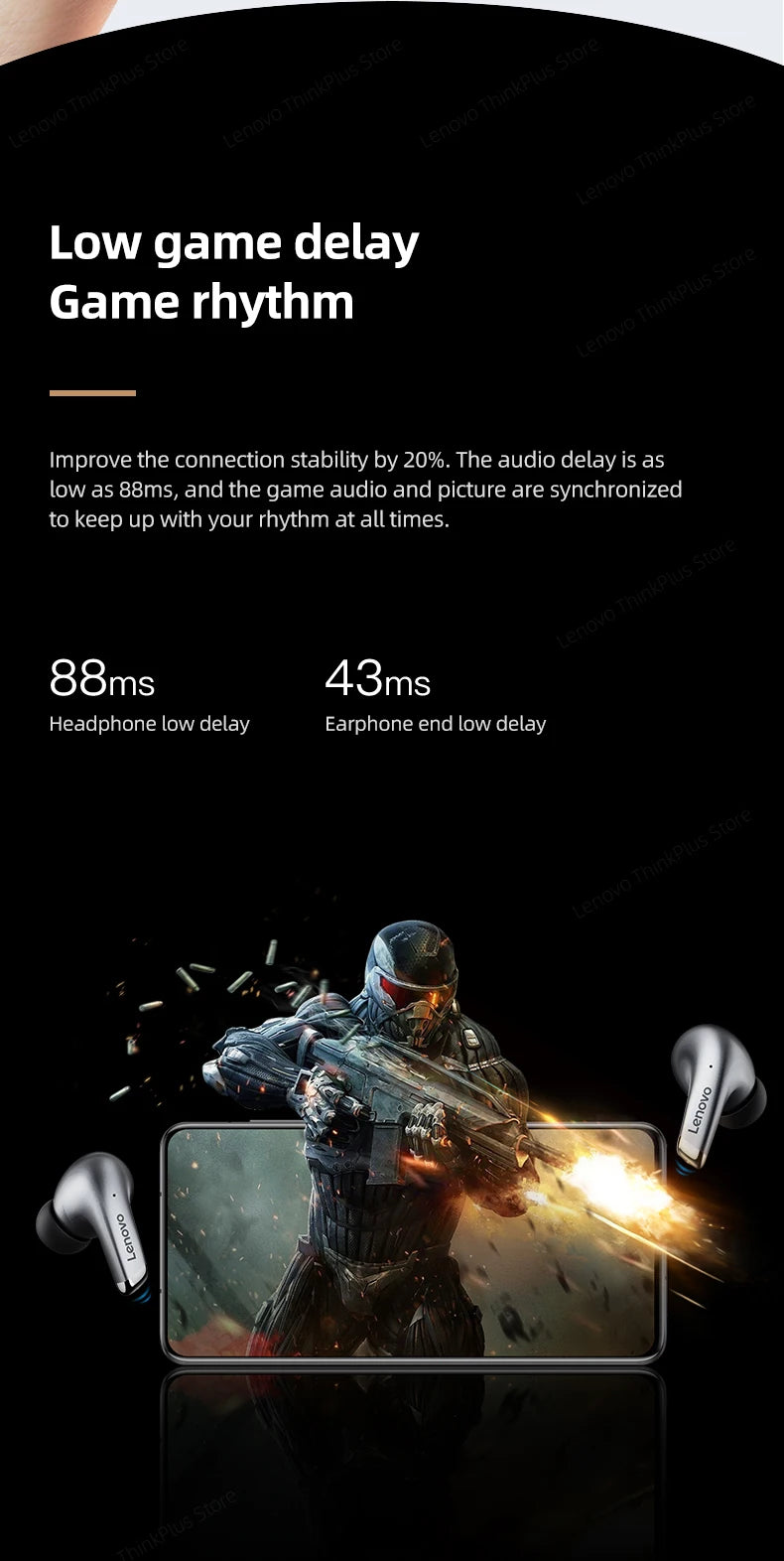 Lenovo LP5