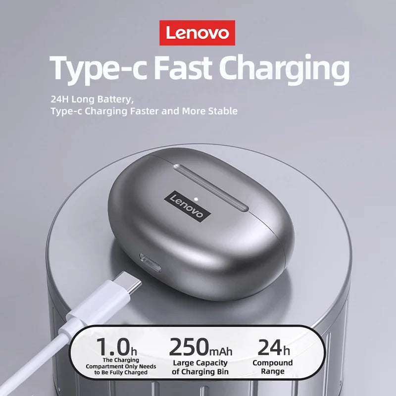 Lenovo LP5