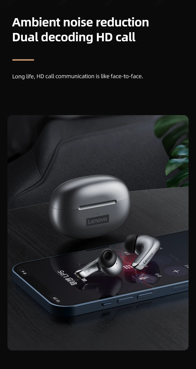Lenovo LP5