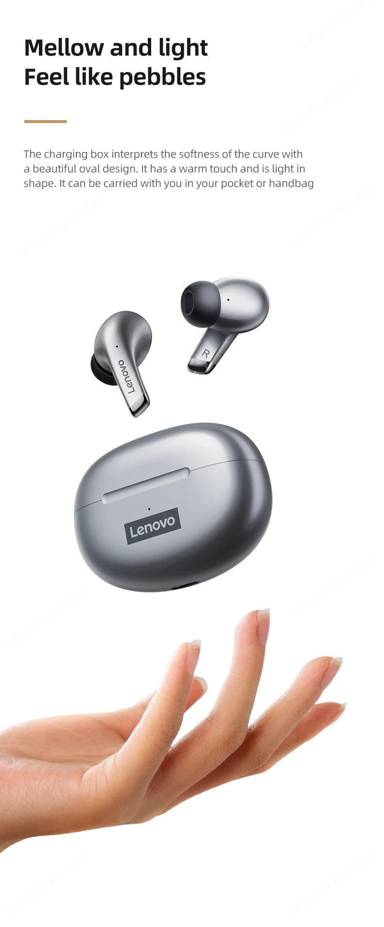 Lenovo LP5